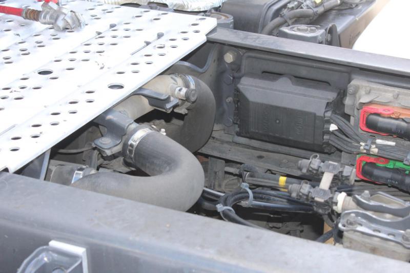 Trattore Scania L