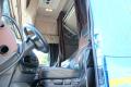 Tracteur DAF   530 SSC  Navi  Kühlbox  Leder  Standklima   ACC