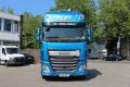 Tracteur DAF   530 SSC  Navi  Kühlbox  Leder  Standklima   ACC
