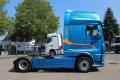Tracteur DAF   530 SSC  Navi  Kühlbox  Leder  Standklima   ACC