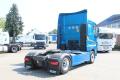 Tracteur DAF   530 SSC  Navi  Kühlbox  Leder  Standklima   ACC
