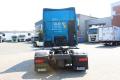 Tracteur DAF   530 SSC  Navi  Kühlbox  Leder  Standklima   ACC