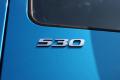 Tracteur DAF   530 SSC  Navi  Kühlbox  Leder  Standklima   ACC