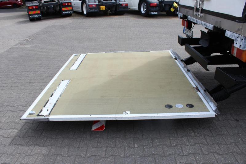 Camion MAN TGS