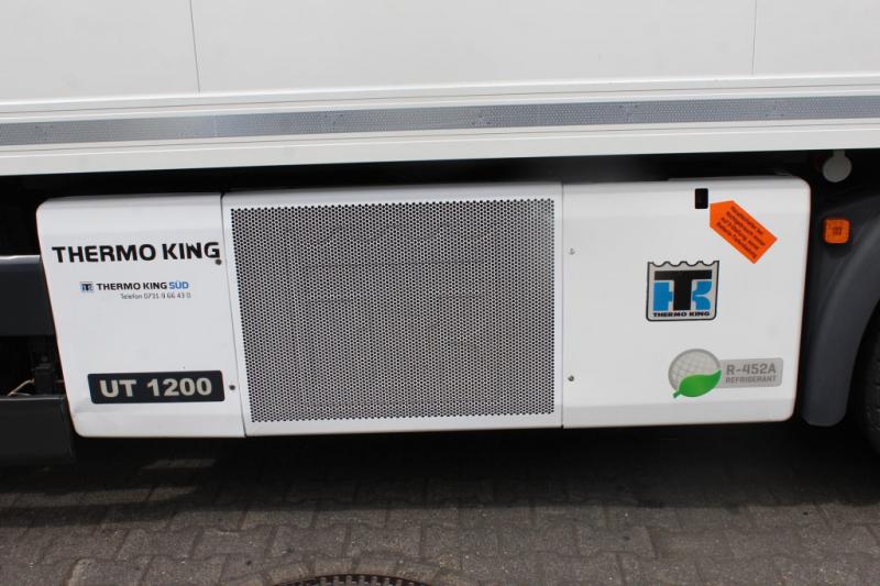 Camion MAN TGS