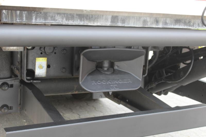 Camion MAN TGS