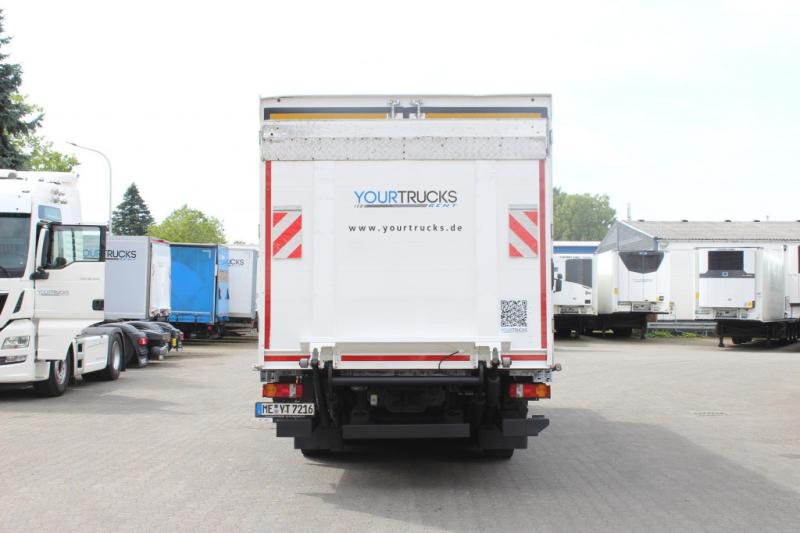 Camion MAN TGS