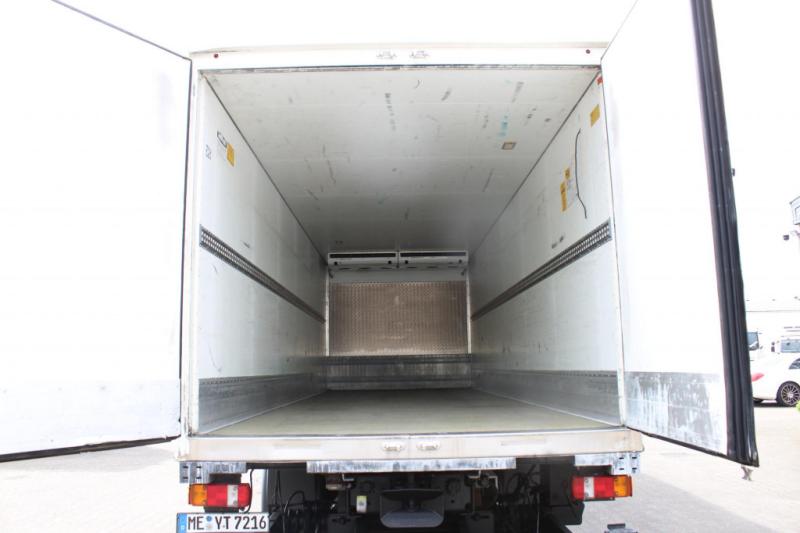 Camion MAN TGS