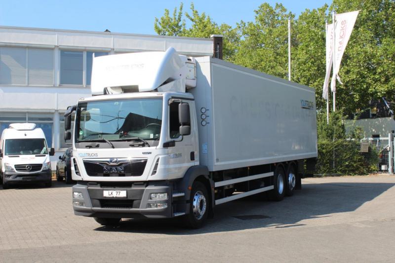 MAN                   26.340 E6  CS1250  Bi-Tri-Multi-Temp  LBW 2t