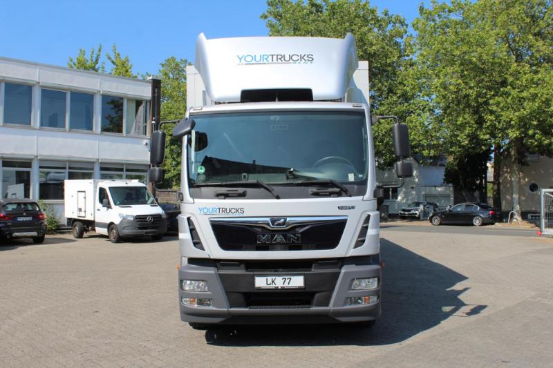 Camion MAN   26.340 E6  CS1250  Bi-Tri-Multi-Temp  LBW 2t