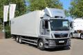 Camion MAN   26.340 E6  CS1250  Bi-Tri-Multi-Temp  LBW 2t
