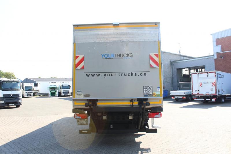 Camion MAN   26.340 E6  CS1250  Bi-Tri-Multi-Temp  LBW 2t