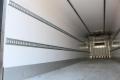 Semi-remorque Lamberet   CV 1550   Aluboden   Trennwand  LBW   FRC28