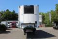 Semi-remorque Lamberet   CV 1550   Aluboden   Trennwand  LBW   FRC28