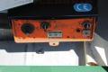 Semi-remorque Lamberet   CV 1550   Aluboden   Trennwand  LBW   FRC28