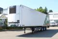Semi-remorque Fourgon Lamberet                   CV1950Mt.  Bi-Multi-Temp  Trennwand  LBW  FRC28