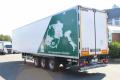 Semi-remorque Lamberet   CV1950Mt.  Bi-Multi-Temp  Trennwand  LBW  FRC28