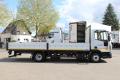 Camion Iveco Eurocargo