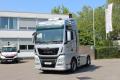 Tracteur MAN TGX