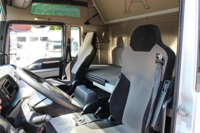 Tracteur MAN TGX