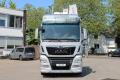 Tracteur MAN TGX