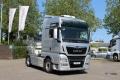 Tracteur MAN TGX