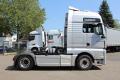 Tracteur MAN TGX
