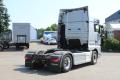Tracteur MAN TGX