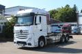 Camion Châssis Mercedes Actros