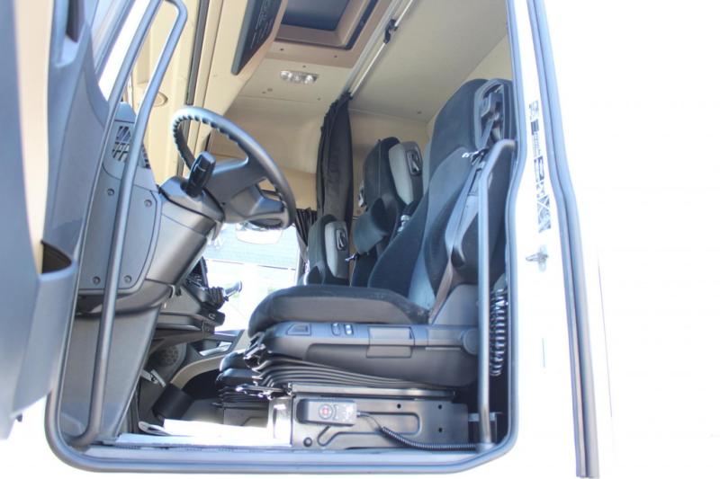 Camion Mercedes Actros