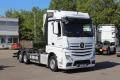 Camion Mercedes Actros