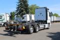 Camion Mercedes Actros