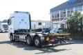Camion Mercedes Actros