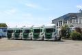 Tracteur Scania L