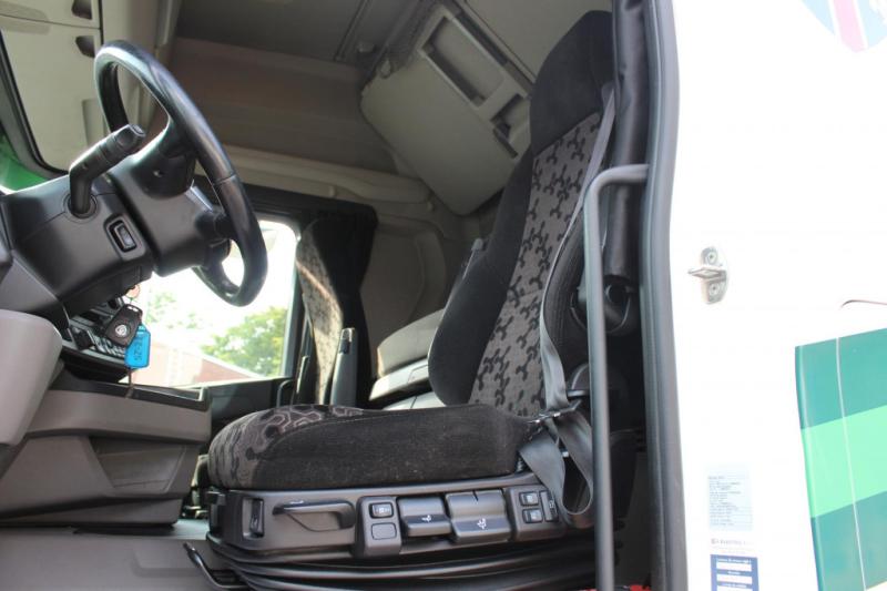 Tracteur Scania L