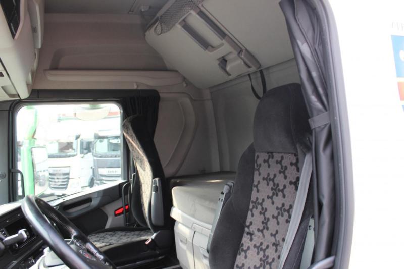 Tracteur Scania L