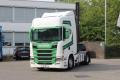 Tracteur Scania L