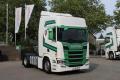 Tracteur Scania L