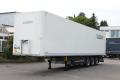 Semi-remorque Autre Schmitz Cargobull                   Standard Koffer   Doppel Stock   Rent-Miete