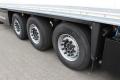 Semi-remorque Schmitz Cargobull   Standard Koffer   Doppel Stock   Rent-Miete