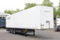 Semi-remorque Schmitz Cargobull   Standard Koffer   Doppel Stock   Rent-Miete