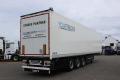 Semi-remorque Schmitz Cargobull   Standard Koffer   Doppel Stock   Rent-Miete