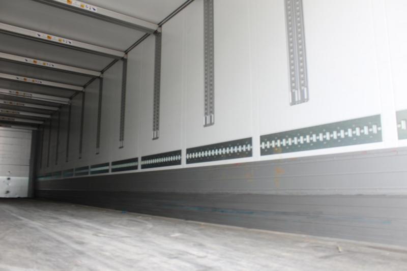 Semi-remorque Schmitz Cargobull   Standard Koffer   Doppel Stock   Rent-Miete