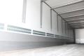 Semi-remorque Schmitz Cargobull   Standard Koffer   Doppel Stock   Rent-Miete