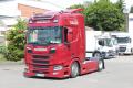 Tracteur Scania R