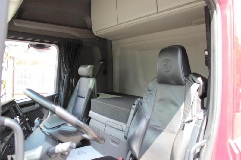 Tracteur Scania R