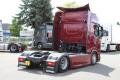 Tracteur Scania R