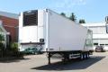 Semi-remorque Fourgon Lamberet                   CV 1550   Aluboden   BPW  LBW   FRC 03.28