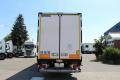 Semi-remorque Lamberet   CV 1550   Aluboden   BPW  LBW   FRC 03.28
