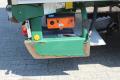 Semi-remorque Lamberet   CV 1550   Aluboden   BPW  LBW   FRC 03.28
